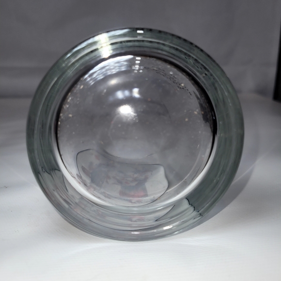 The Saturday Evening Post Norman Rockwell Glassware OFF DUTY CLOWN - Picture 4 of 4